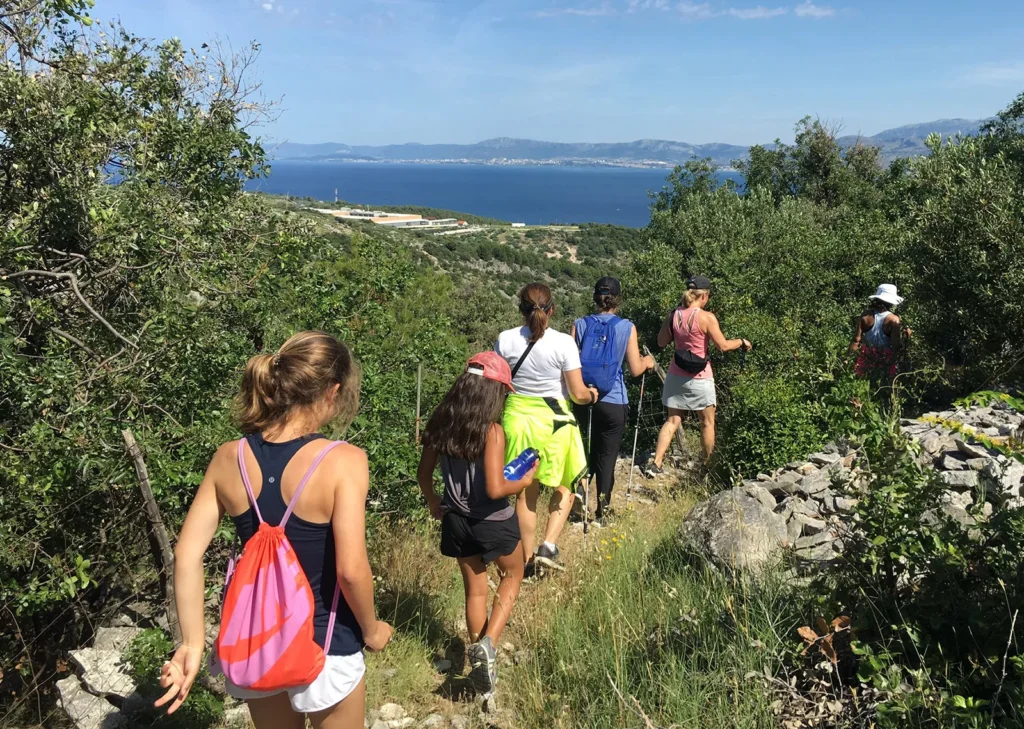 Women-Only Special Tours